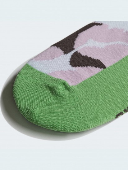 Набір шкарпеток Adidas x Marimekko модель H44321 — фото 3 - INTERTOP