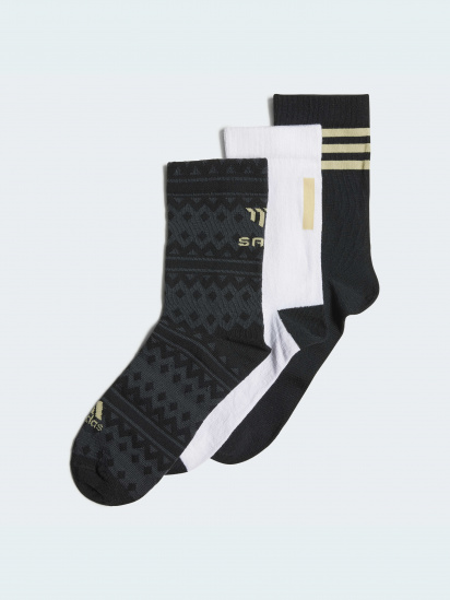 Набір шкарпеток Adidas модель H44324 — фото - INTERTOP