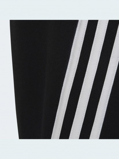 Штаны спортивные adidas 3 Stripes модель H44337 — фото 4 - INTERTOP