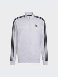 Білий - Кофта спортивна adidas