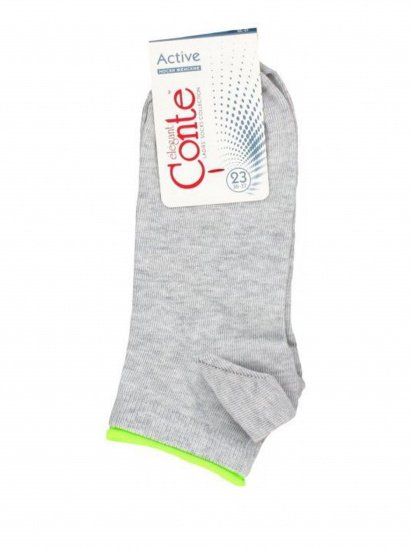Шкарпетки та гольфи Conte модель 4810226035955-Conte — фото - INTERTOP