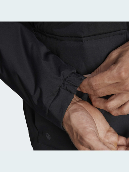 Зимняя куртка adidas модель H50970 — фото 7 - INTERTOP