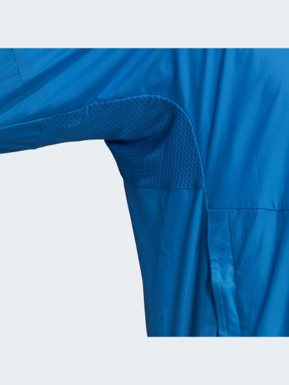 Ветровка adidas модель H53403 — фото 4 - INTERTOP