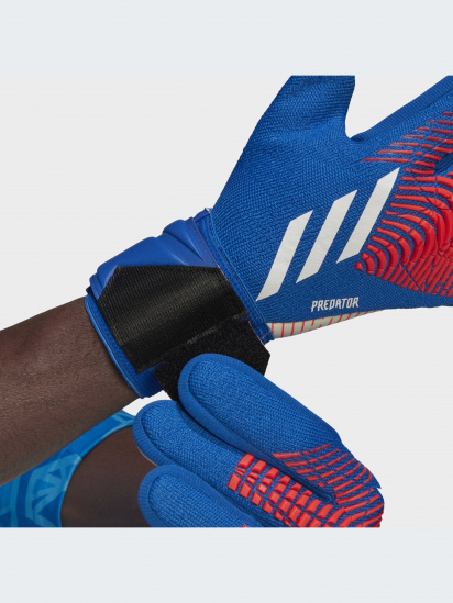 Перчатки для спорта Adidas модель H53732-KZ — фото 5 - INTERTOP