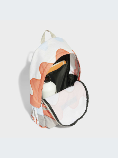 Рюкзак adidas x Marimekko модель H54686 — фото 10 - INTERTOP