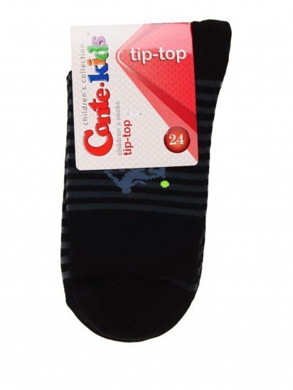 Шкарпетки та гольфи Conte модель 4810226057339-Conte — фото - INTERTOP