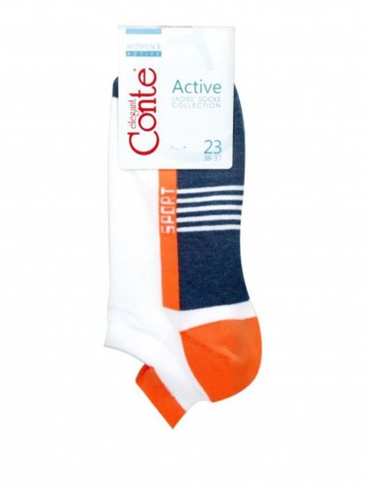 Шкарпетки та гольфи Conte модель 4810226191422-Conte — фото - INTERTOP