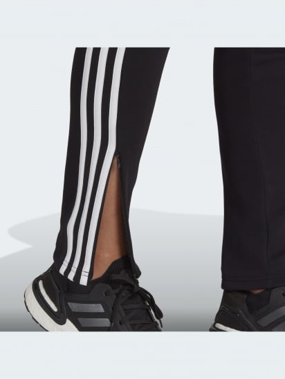 Штани спортивні Adidas 3 Stripes модель H57301 — фото 5 - INTERTOP