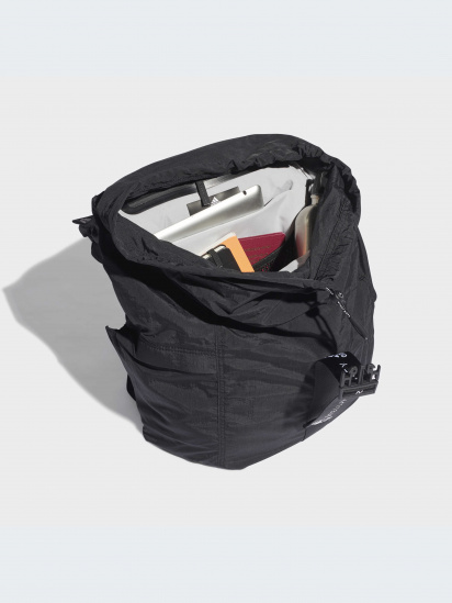 Рюкзак adidas by Stella McCartney модель H57470 — фото 4 - INTERTOP