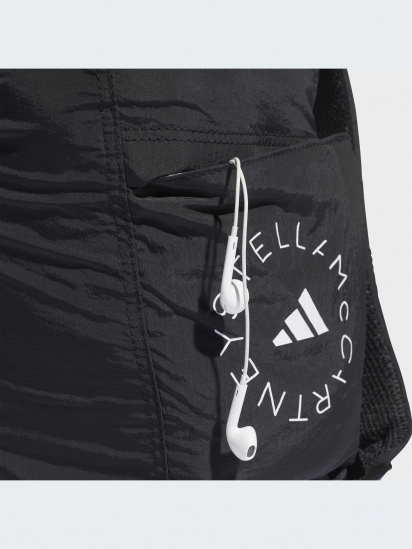 Рюкзак adidas by Stella McCartney модель H57470 — фото 5 - INTERTOP