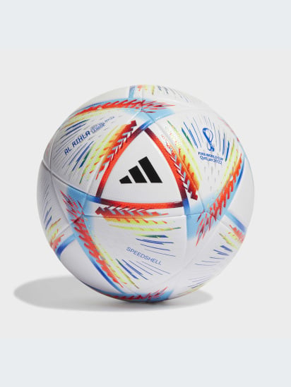 Мяч adidas модель H57791 — фото 4 - INTERTOP