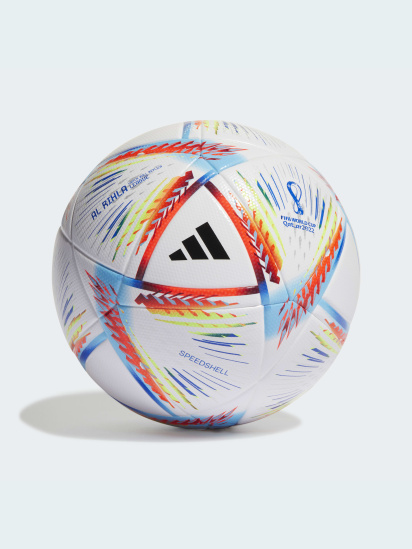 Мяч adidas модель H57791 — фото - INTERTOP