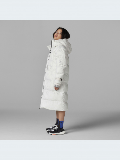 Зимняя куртка Adidas модель H58127 — фото - INTERTOP