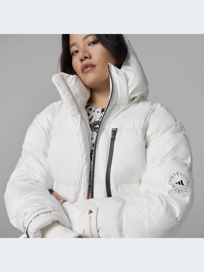 Зимова куртка Adidas модель H58127 — фото 3 - INTERTOP