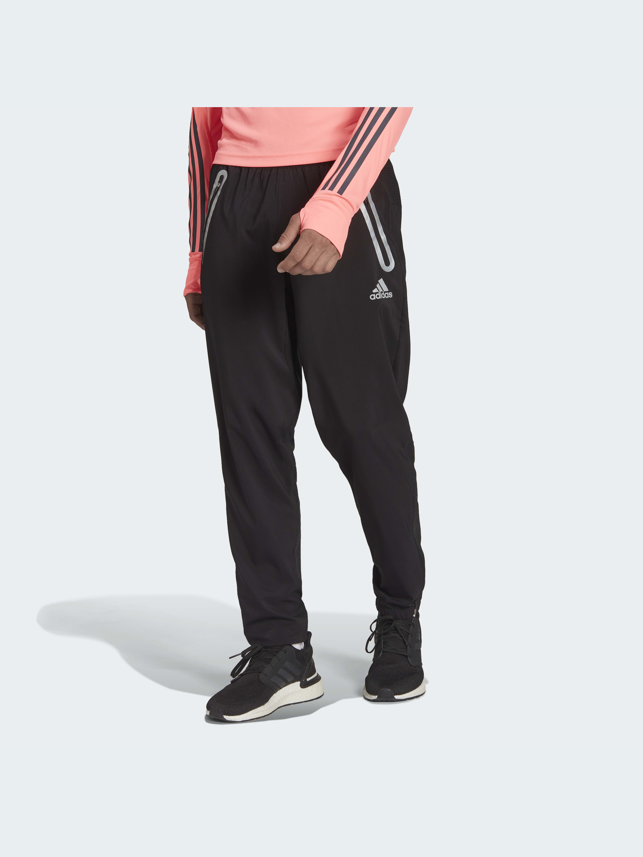 

Adidas Штани спортивні (H58574) Чоловіче, колір - Чорний