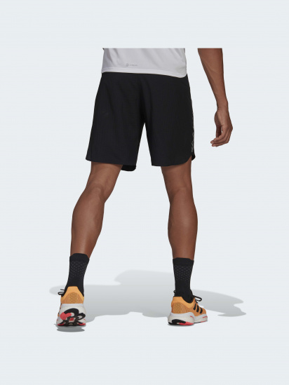 Шорти спортивні adidas модель H58578 — фото 3 - INTERTOP