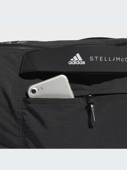 Дорожная сумка adidas by Stella McCartney модель H59850 — фото 10 - INTERTOP