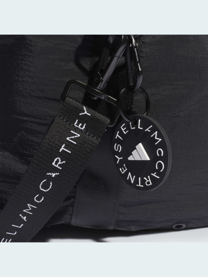 Дорожная сумка adidas by Stella McCartney модель H59850 — фото 11 - INTERTOP