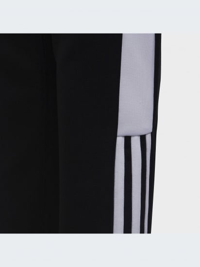 Штаны спортивные adidas Tiro модель H59992 — фото 5 - INTERTOP