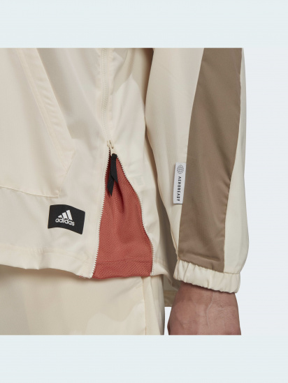 Анорак Adidas Adidas Essentials модель H61141 — фото 4 - INTERTOP
