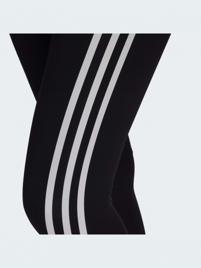 Легінси спортивні Adidas модель H64229 — фото 6 - INTERTOP