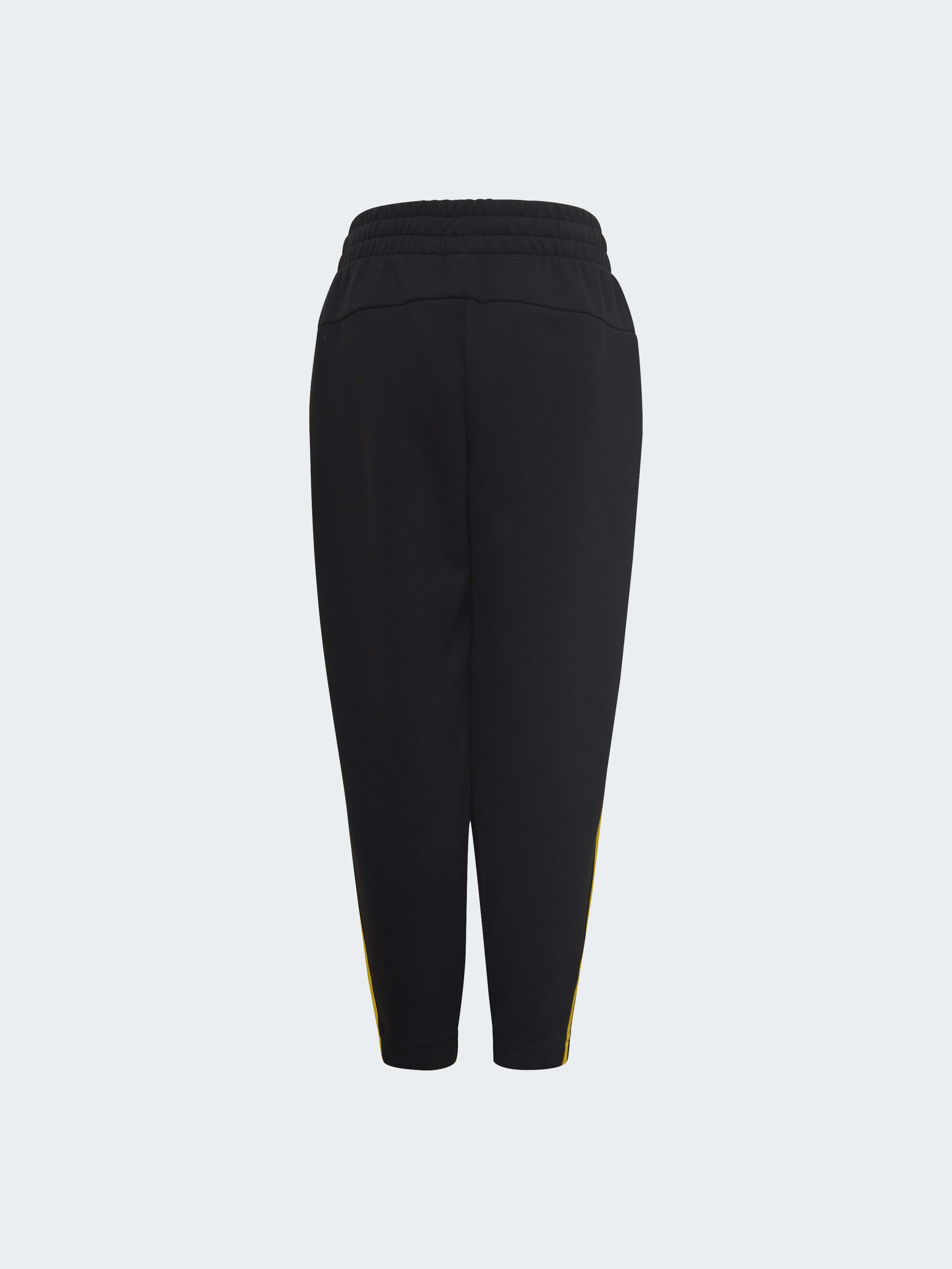 

Adidas Джоггеры (H65363) Детское, цвет - Чёрный
