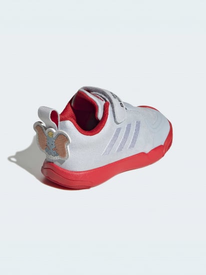 Кросівки Adidas x Disney модель H67841 — фото - INTERTOP