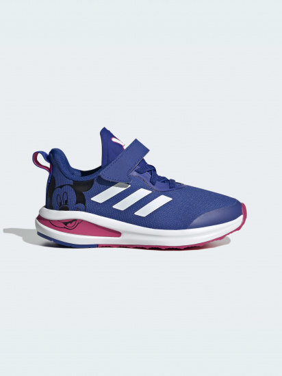 Кроссовки для бега Adidas x Disney модель H68112 — фото - INTERTOP