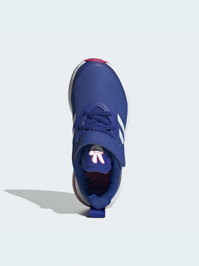 Кроссовки для бега Adidas x Disney модель H68112 — фото 3 - INTERTOP