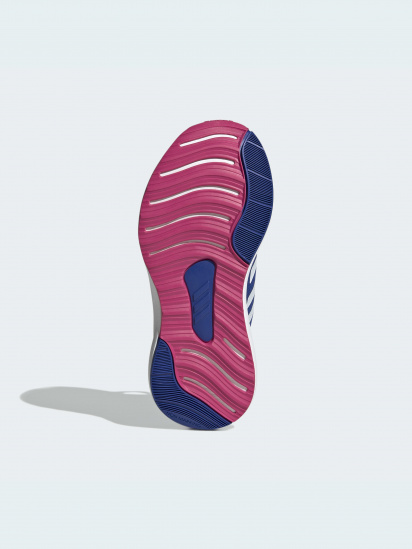 Кросівки для бігу Adidas x Disney модель H68112 — фото 4 - INTERTOP