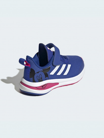 Кроссовки для бега Adidas x Disney модель H68112 — фото 6 - INTERTOP