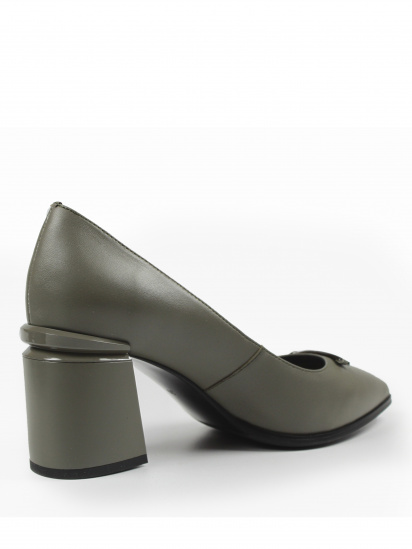 Туфлі It-girl модель H7030-16-P2726 — фото - INTERTOP