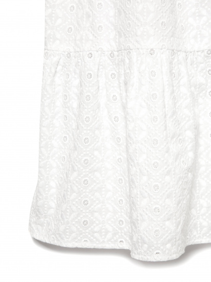 Сукні Conte Elegant модель 19С-987ТСП-white — фото 5 - INTERTOP