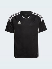 Чёрный - Футболка спортивная Adidas Condivo