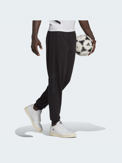 Штаны спортивные Adidas Condivo модель HA3695 — фото 3 - INTERTOP
