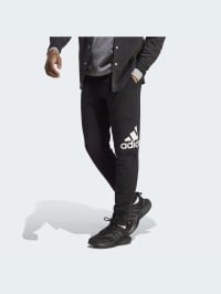 Чорний - Джогери adidas