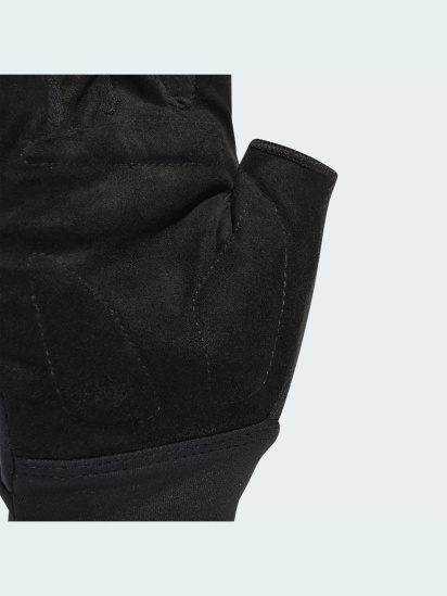 Перчатки для спорта adidas модель HA5552 — фото 5 - INTERTOP