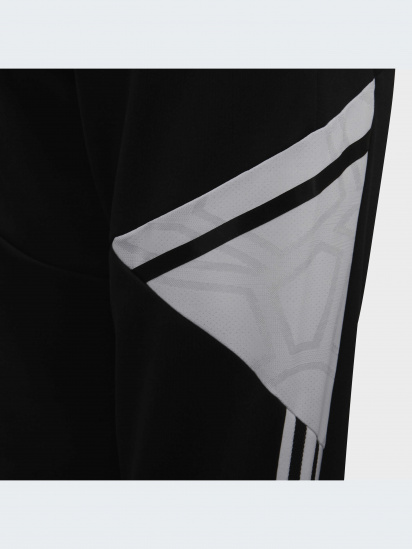 Штаны спортивные Adidas Condivo модель HA6258-KZ — фото 4 - INTERTOP