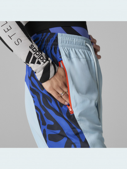 Штаны спортивные Adidas модель HA8969 — фото 3 - INTERTOP