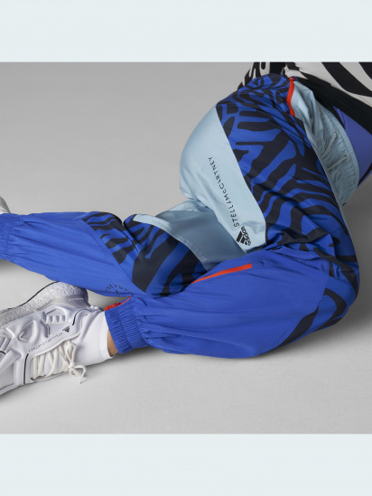 Штаны спортивные Adidas модель HA8969 — фото 4 - INTERTOP