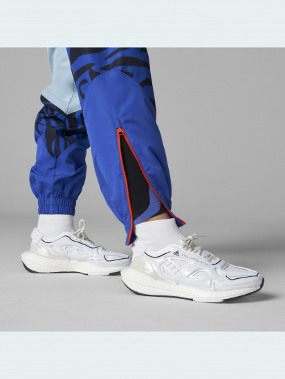 Штаны спортивные Adidas модель HA8969 — фото 5 - INTERTOP