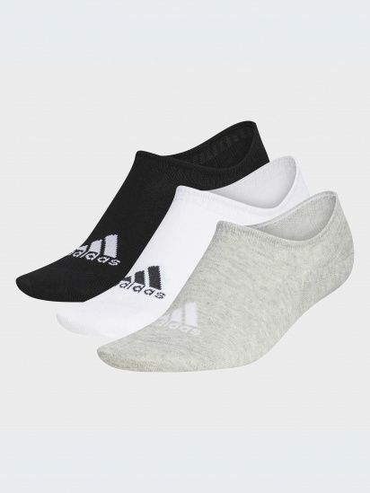 Набір шкарпеток adidas модель HA9183 — фото - INTERTOP
