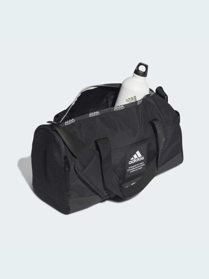 Дорожная сумка adidas 3 Stripes модель HB1316 — фото 9 - INTERTOP