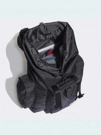 Рюкзак Adidas модель HB1341 — фото 5 - INTERTOP