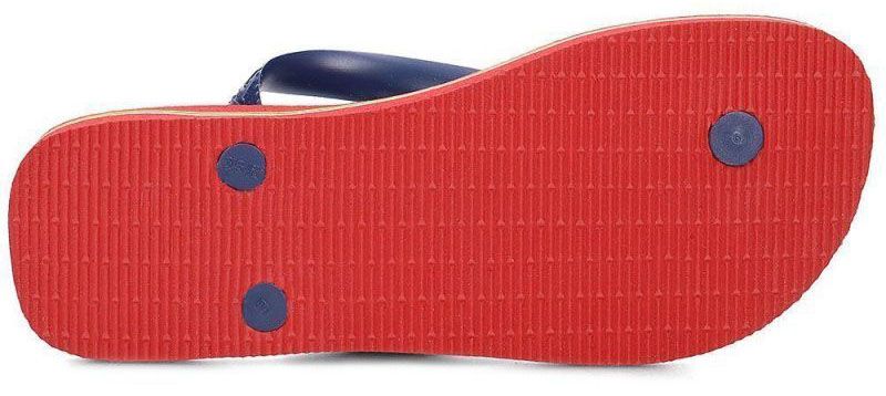 

Havaianas Вьетнамки (HB59) Мужское, цвет - Многоцветный, материал - без подкладки