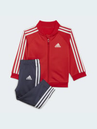 Красный - Спортивный костюм adidas