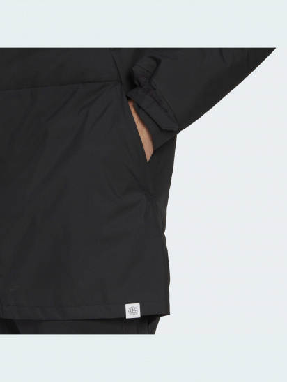 Зимняя куртка adidas модель HC1293 — фото 5 - INTERTOP