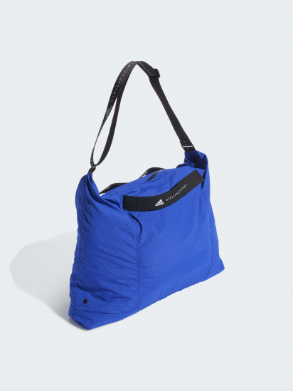 Дорожная сумка Adidas модель HC2775 — фото 3 - INTERTOP