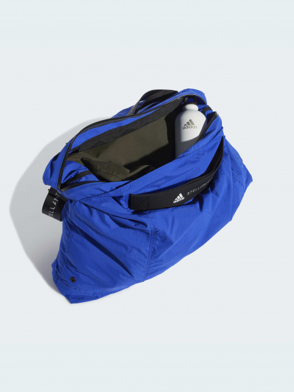 Дорожная сумка Adidas модель HC2775 — фото 4 - INTERTOP