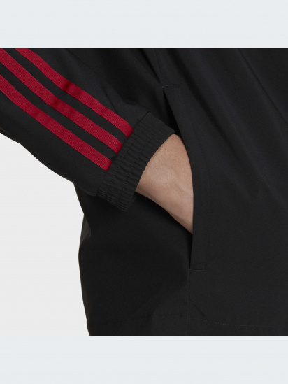 Ветровка adidas модель HC3450 — фото 6 - INTERTOP